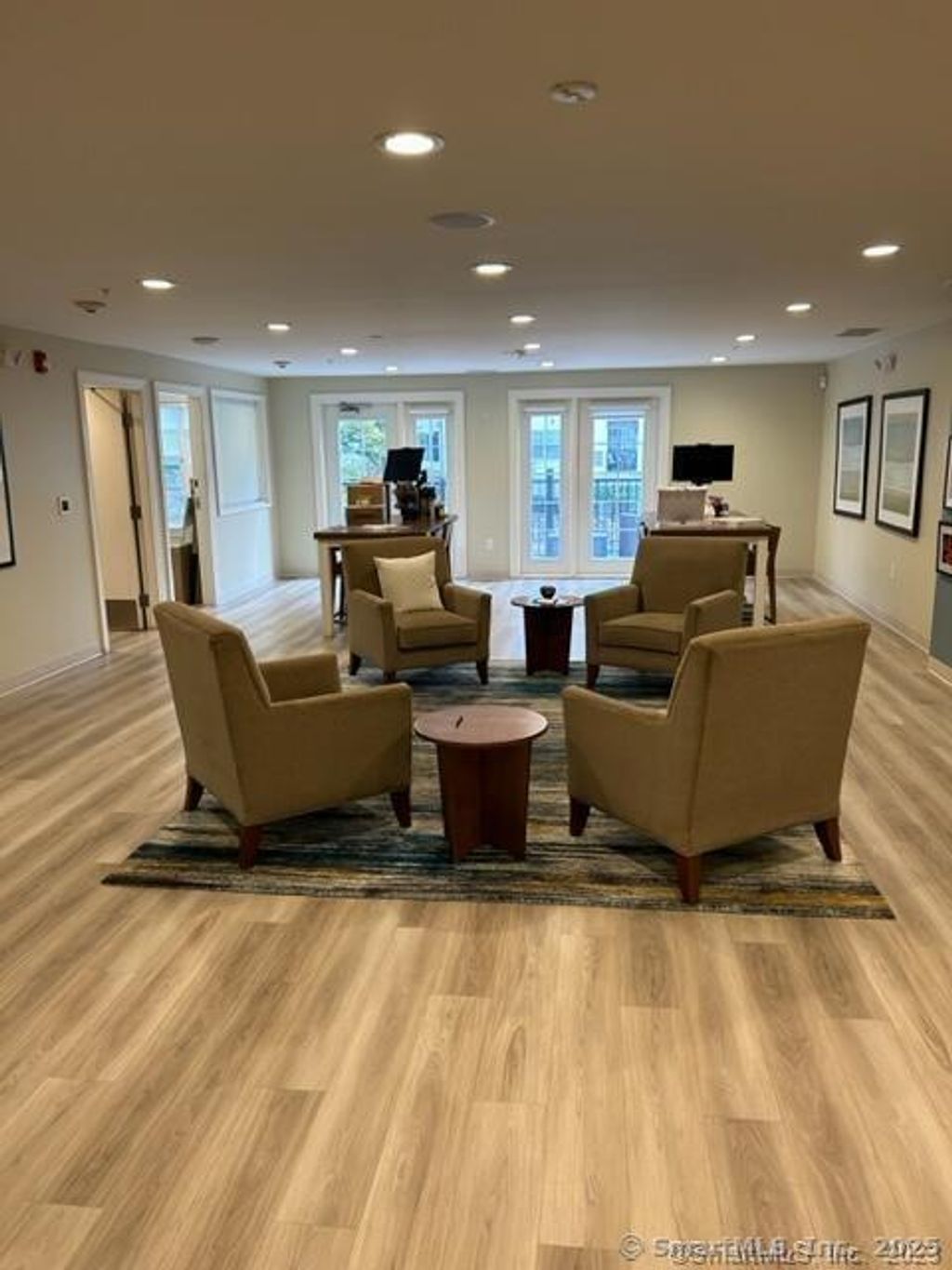 Photo of 100 Glenbrook Road #T411, Stamford, CT 06902 (MLS # 24174954)