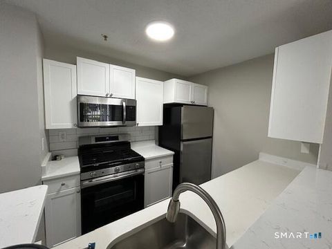 Photo of 100 Glenbrook Road #T411, Stamford, CT 06902 (MLS # 24174954)