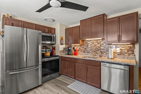 Tiny photo for 77 Basswood Drive, Middletown, CT 06457 (MLS # 24166441)