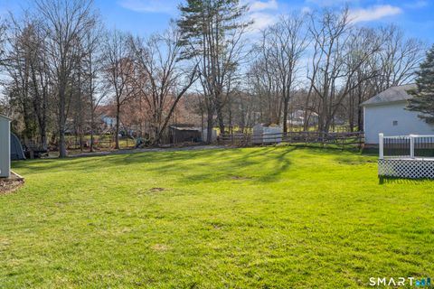 Tiny photo for 77 Basswood Drive, Middletown, CT 06457 (MLS # 24166441)