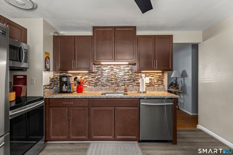 Tiny photo for 77 Basswood Drive, Middletown, CT 06457 (MLS # 24166441)