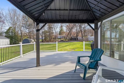 Tiny photo for 77 Basswood Drive, Middletown, CT 06457 (MLS # 24166441)