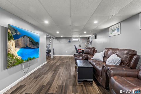 Tiny photo for 77 Basswood Drive, Middletown, CT 06457 (MLS # 24166441)