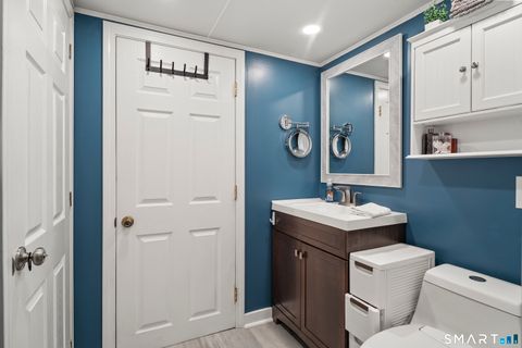 Tiny photo for 77 Basswood Drive, Middletown, CT 06457 (MLS # 24166441)