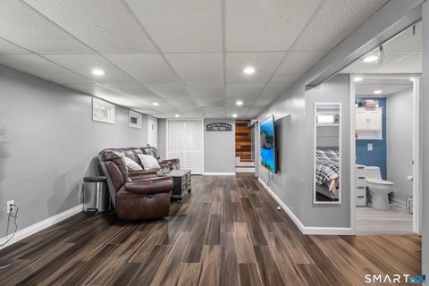 Tiny photo for 77 Basswood Drive, Middletown, CT 06457 (MLS # 24166441)