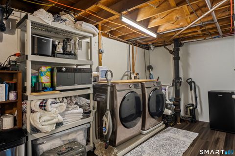 Tiny photo for 77 Basswood Drive, Middletown, CT 06457 (MLS # 24166441)