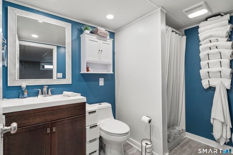 Tiny photo for 77 Basswood Drive, Middletown, CT 06457 (MLS # 24166441)