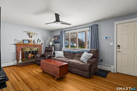 Tiny photo for 77 Basswood Drive, Middletown, CT 06457 (MLS # 24166441)