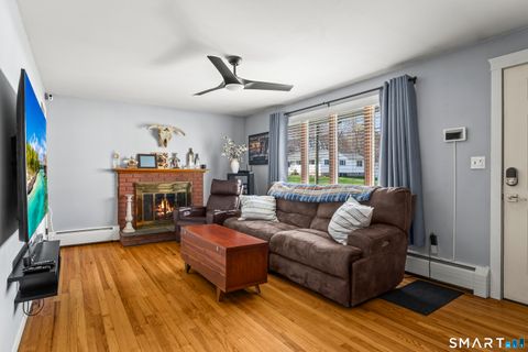 Tiny photo for 77 Basswood Drive, Middletown, CT 06457 (MLS # 24166441)