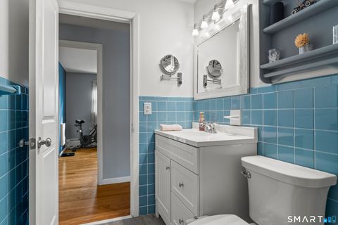 Tiny photo for 77 Basswood Drive, Middletown, CT 06457 (MLS # 24166441)