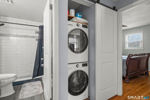 Tiny photo for 77 Basswood Drive, Middletown, CT 06457 (MLS # 24166441)