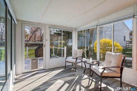 Tiny photo for 77 Basswood Drive, Middletown, CT 06457 (MLS # 24166441)