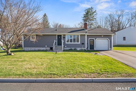 Tiny photo for 77 Basswood Drive, Middletown, CT 06457 (MLS # 24166441)