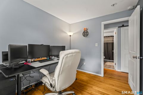 Tiny photo for 77 Basswood Drive, Middletown, CT 06457 (MLS # 24166441)