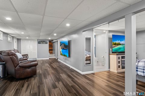 Tiny photo for 77 Basswood Drive, Middletown, CT 06457 (MLS # 24166441)