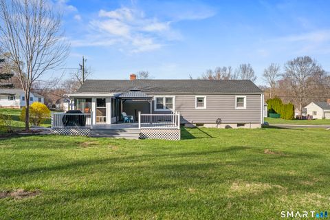 Tiny photo for 77 Basswood Drive, Middletown, CT 06457 (MLS # 24166441)
