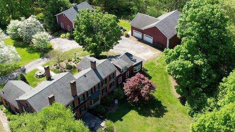 Tiny photo for 794 Main Street, Somers, CT 06071 (MLS # 24133754)