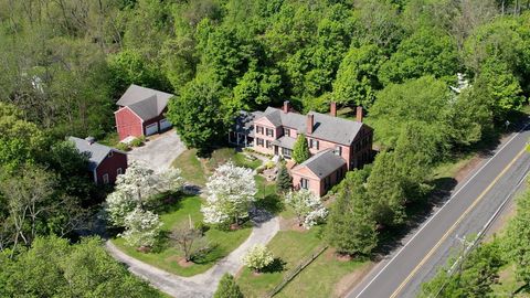 Tiny photo for 794 Main Street, Somers, CT 06071 (MLS # 24133754)