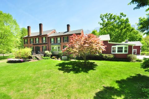 Tiny photo for 794 Main Street, Somers, CT 06071 (MLS # 24133754)
