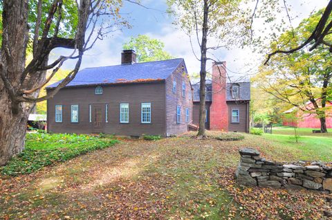 182 East Litchfield Road Litchfield CT 06759