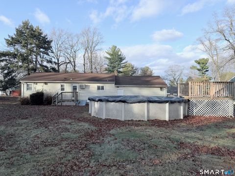 Tiny photo for 14 Wilson Lane, Vernon, CT 06066 (MLS # 24147959)