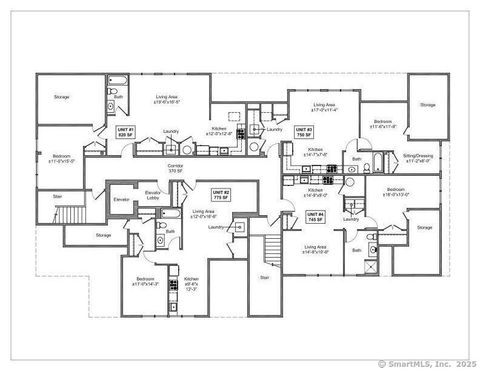 Tiny photo for 162 Danbury Road #2, Ridgefield, CT 06877 (MLS # 24161233)