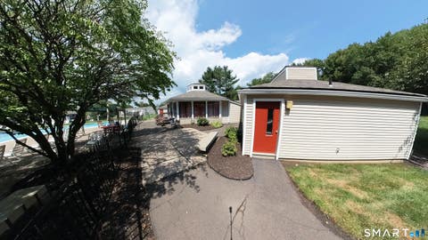 Tiny photo for 92 Sterling Village #92, Meriden, CT 06450 (MLS # 24201421)