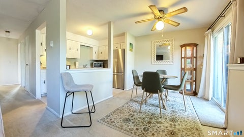 Tiny photo for 92 Sterling Village #92, Meriden, CT 06450 (MLS # 24201421)