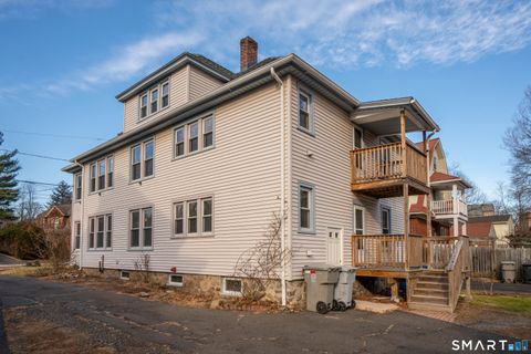 Tiny photo for 99 Queen Street, Bristol, CT 06010 (MLS # 24162402)