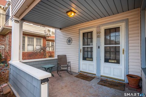 Tiny photo for 99 Queen Street, Bristol, CT 06010 (MLS # 24162402)