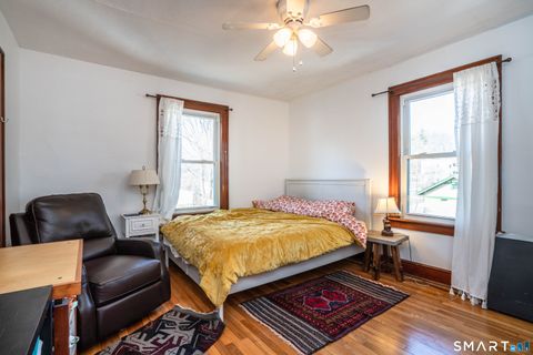 Tiny photo for 99 Queen Street, Bristol, CT 06010 (MLS # 24162402)