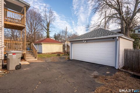 Tiny photo for 99 Queen Street, Bristol, CT 06010 (MLS # 24162402)