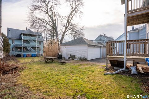 Tiny photo for 99 Queen Street, Bristol, CT 06010 (MLS # 24162402)