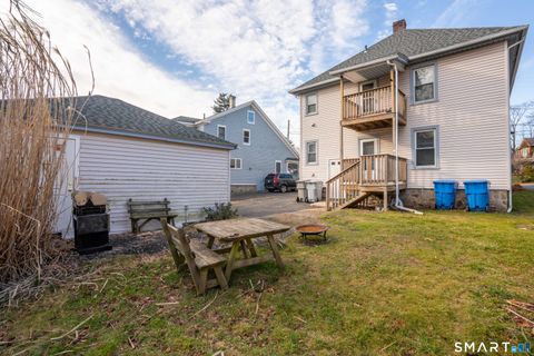 Tiny photo for 99 Queen Street, Bristol, CT 06010 (MLS # 24162402)
