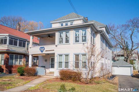 Tiny photo for 99 Queen Street, Bristol, CT 06010 (MLS # 24162402)