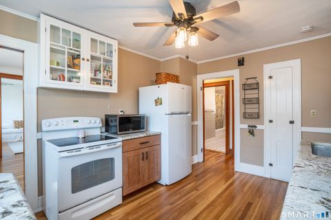 Tiny photo for 99 Queen Street, Bristol, CT 06010 (MLS # 24162402)