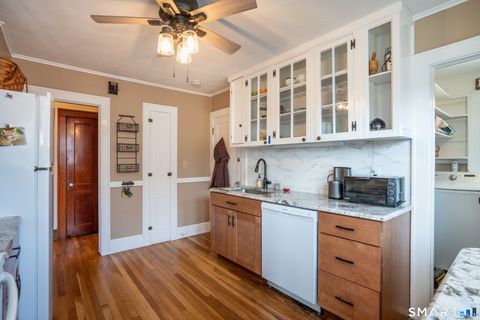 Tiny photo for 99 Queen Street, Bristol, CT 06010 (MLS # 24162402)