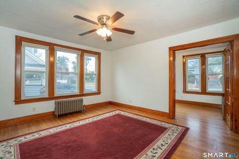 Tiny photo for 99 Queen Street, Bristol, CT 06010 (MLS # 24162402)