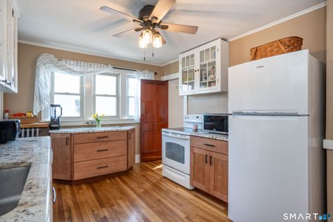 Tiny photo for 99 Queen Street, Bristol, CT 06010 (MLS # 24162402)