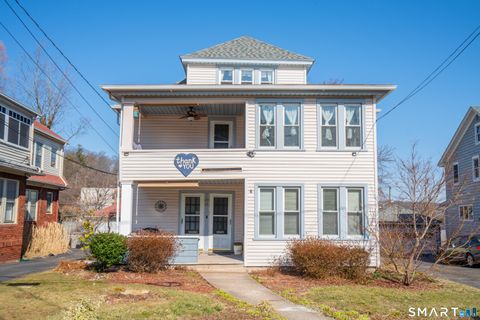 Photo of 99 Queen Street, Bristol, CT 06010 (MLS # 24162402)