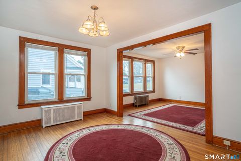 Tiny photo for 99 Queen Street, Bristol, CT 06010 (MLS # 24162402)