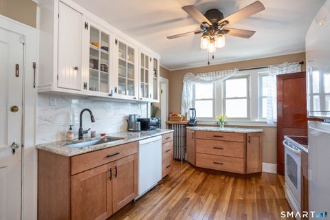 Tiny photo for 99 Queen Street, Bristol, CT 06010 (MLS # 24162402)