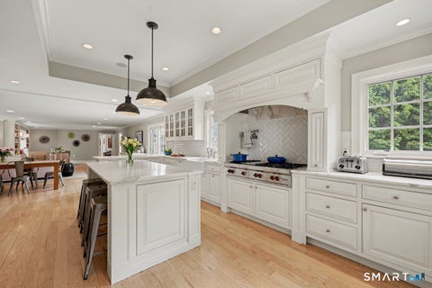 Tiny photo for 34 Bayberry Road, New Canaan, CT 06840 (MLS # 24183490)