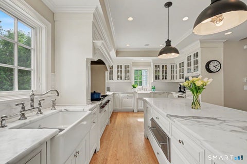 Tiny photo for 34 Bayberry Road, New Canaan, CT 06840 (MLS # 24183490)