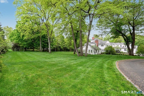 Tiny photo for 34 Bayberry Road, New Canaan, CT 06840 (MLS # 24183490)