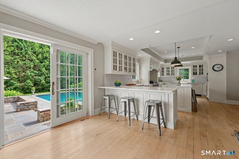 Tiny photo for 34 Bayberry Road, New Canaan, CT 06840 (MLS # 24183490)