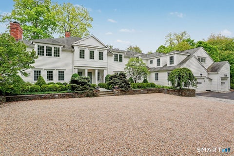 Tiny photo for 34 Bayberry Road, New Canaan, CT 06840 (MLS # 24183490)