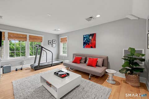Tiny photo for 34 Bayberry Road, New Canaan, CT 06840 (MLS # 24183490)