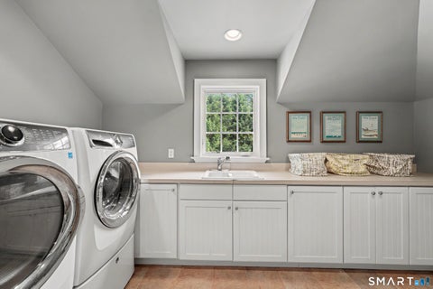 Tiny photo for 34 Bayberry Road, New Canaan, CT 06840 (MLS # 24183490)