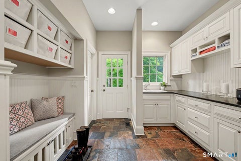 Tiny photo for 34 Bayberry Road, New Canaan, CT 06840 (MLS # 24183490)